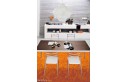 Performance –  Раскладной стол от Calligaris